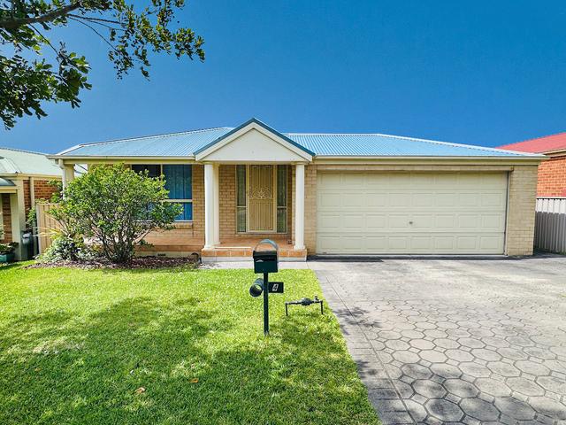 4 Roanoke Drive, NSW 2259