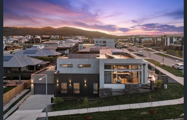 3 Ah Ket Rise, ACT 2611