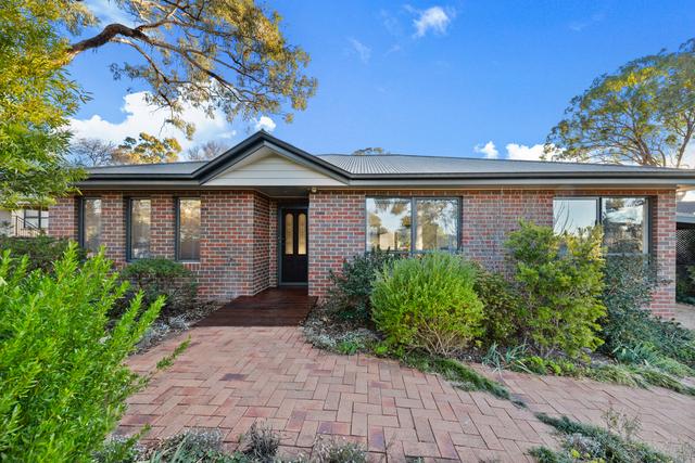 10 Dwyer Street, ACT 2614