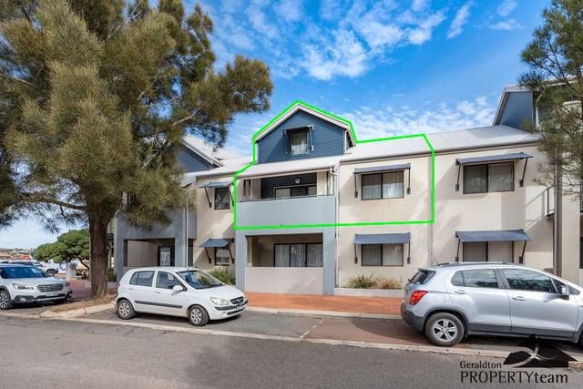20/1 Museum Place, WA 6530
