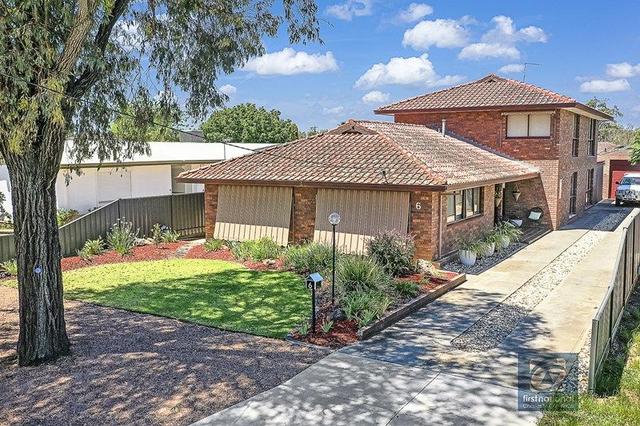 6 Crossen Street, VIC 3564