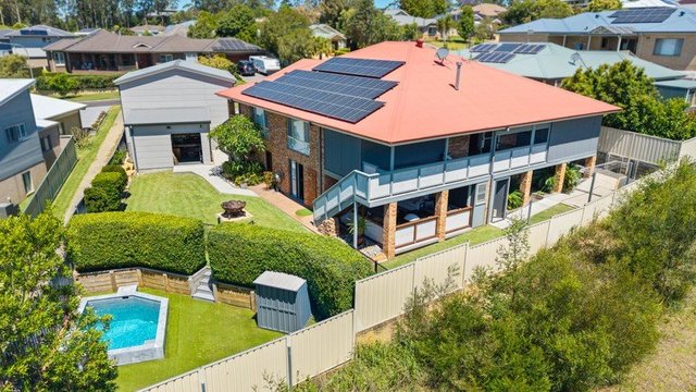 36 Mison Circuit, NSW 2539