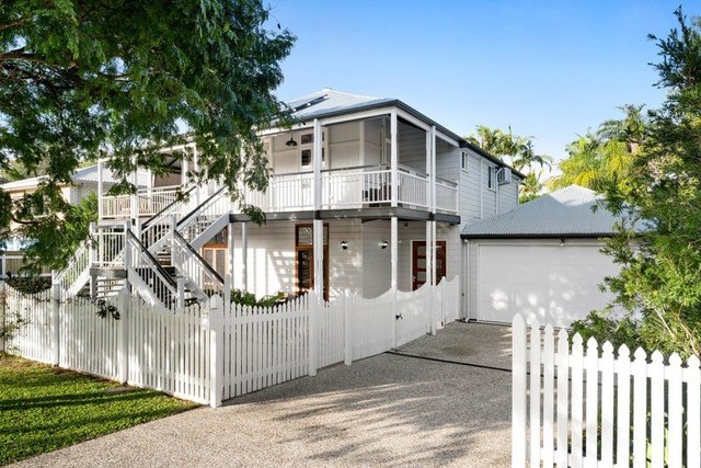 27 Avon Street, QLD 4170