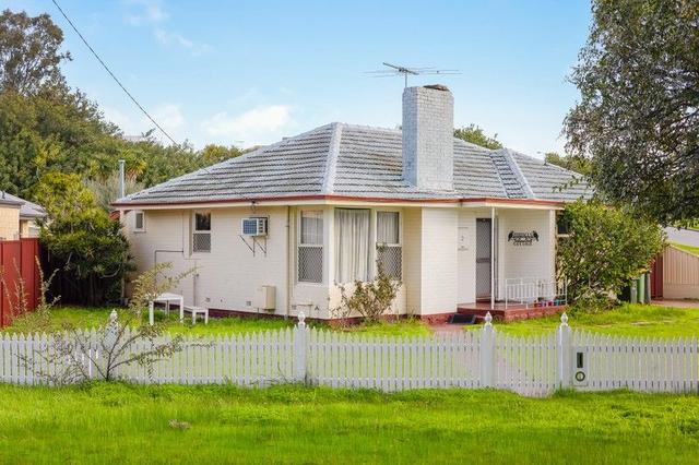 2 Norris Street, WA 6105