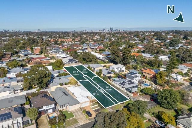 1 Aughton Street, WA 6053
