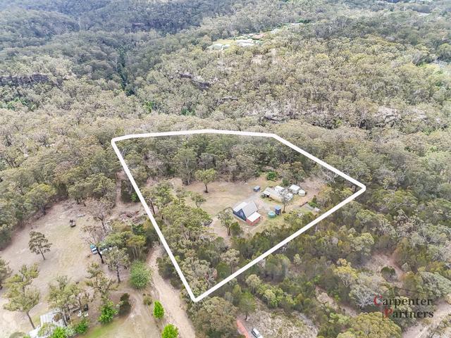 1 Alpine Road, NSW 2575