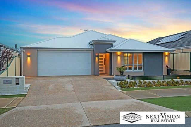 40 Eucalyptus Dr, WA 6164