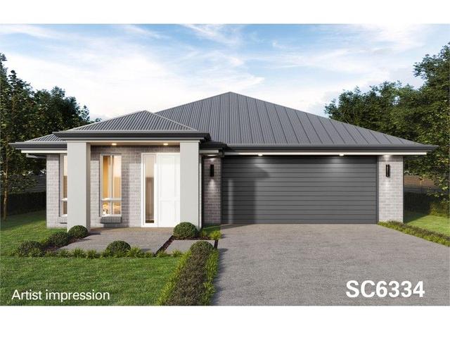 Lot 124 Saffron Gardens, NSW 2765