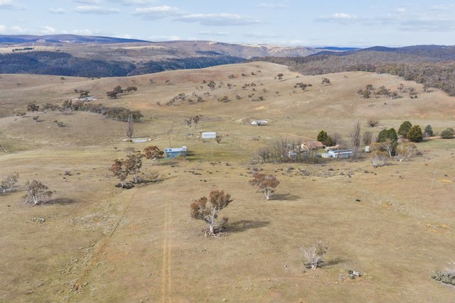 848 Caddigat Road, NSW 2630