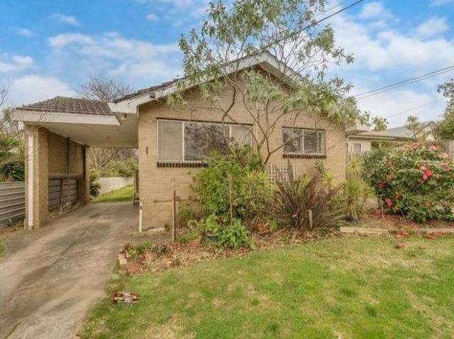 1 Stoda Street, VIC 3135