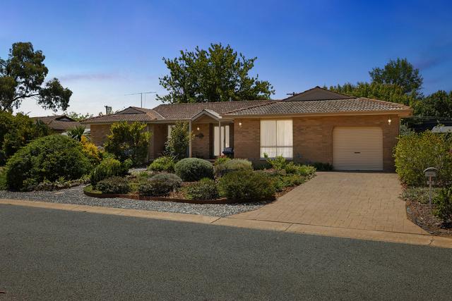 36 Warrego Circuit, ACT 2617