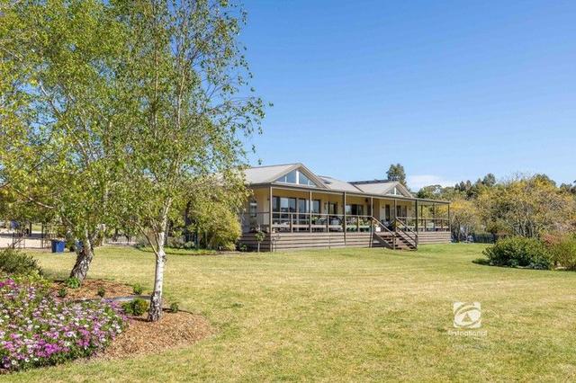 27 Kyra Court, VIC 3875