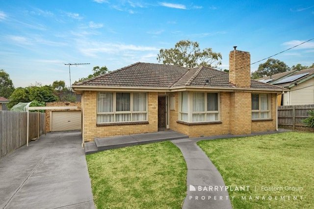 18 Eram Road, VIC 3129
