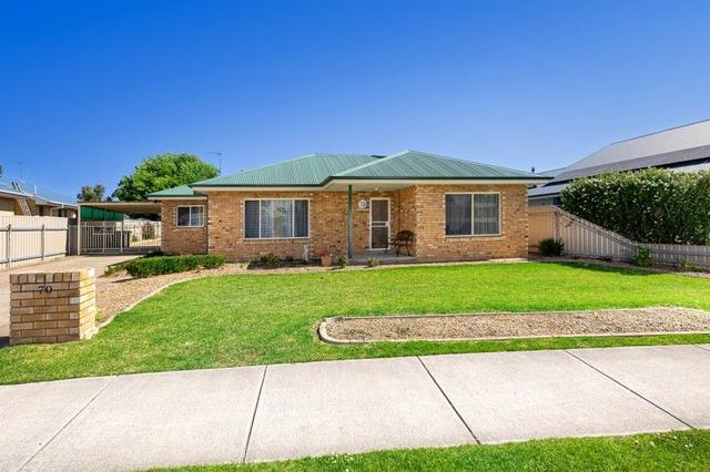 70 Jack Avenue, NSW 2650
