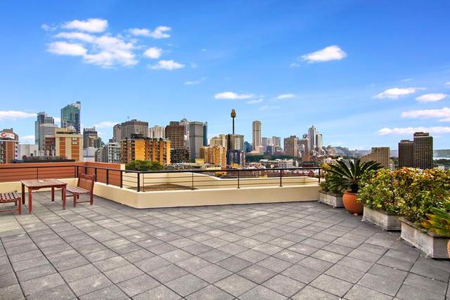 211/200 Campbell Street, NSW 2010