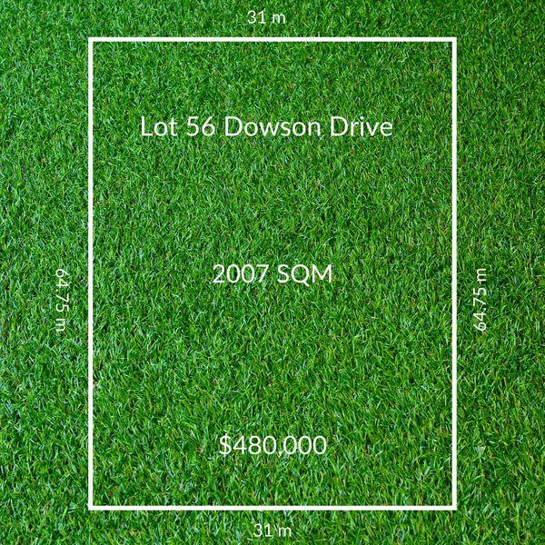 Lot 56 Dowson Drive, VIC 3995