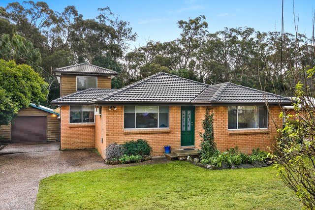 7 Nellore Place, NSW 2541