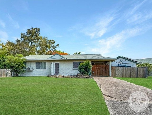 9 Rosewood Avenue, QLD 4815