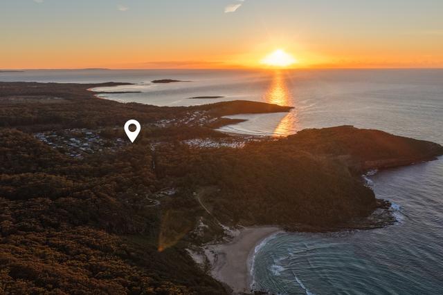 1 Brace Close, NSW 2539