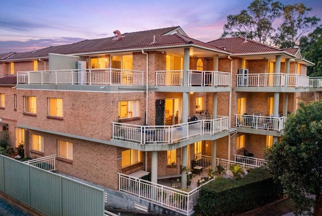 6/1A Berrille Road, NSW 2209