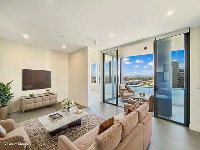 1206/2a Elsie Street, NSW 2134