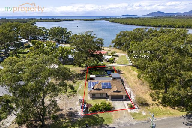 447 Fishermans Reach Road, NSW 2441