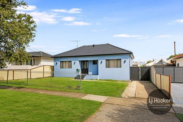 77 Whitaker Street, NSW 2161