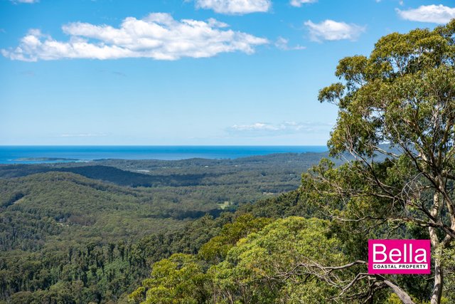 Old Coach Road, NSW 2539