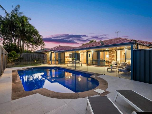 22 Gladebourne Crescent, QLD 4165