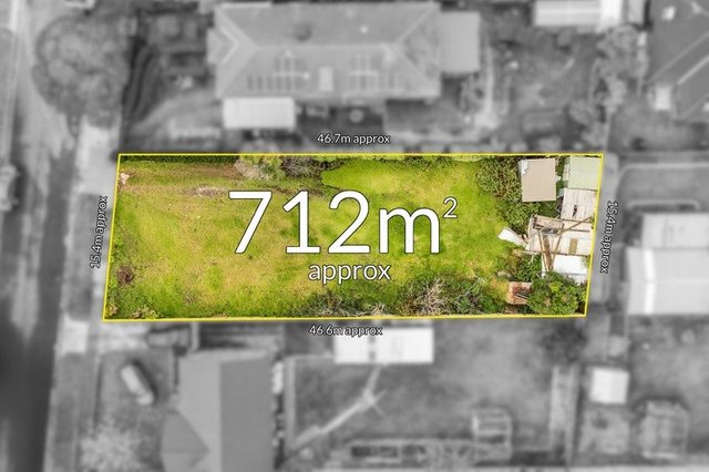 4 McLeod Street, VIC 3171