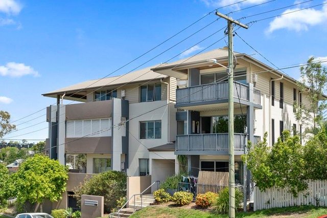 3/6 Stanley Terrace, QLD 4068