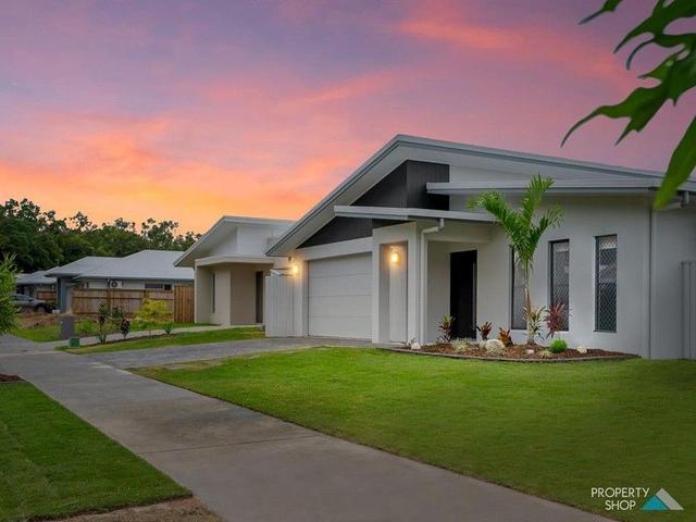 6 Barrier Drive, QLD 4879