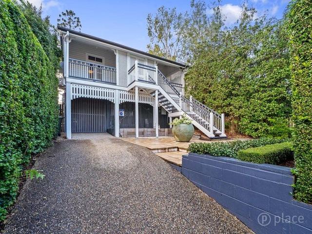 14 Hetherington Street, QLD 4006