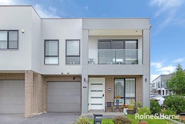114 Ketley Circuit, NSW 2765