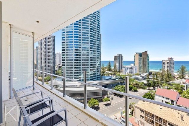 1008/3018 Surfers Paradise Boulevard, QLD 4217