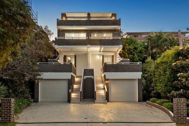 11b Alexander Avenue, NSW 2229