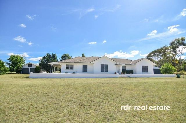 100 Runnymede Drive, NSW 2360