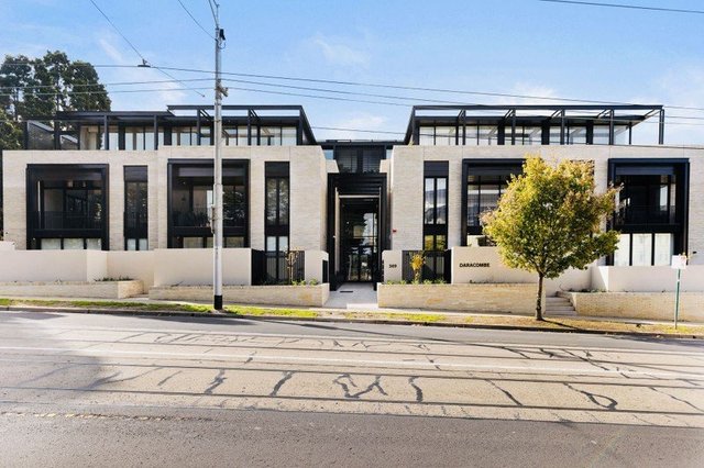 G06/369 Cotham Road, VIC 3101