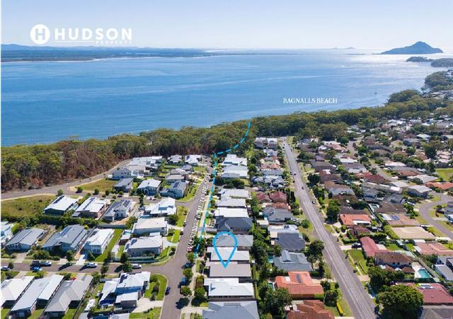 (no street name provided), NSW 2315