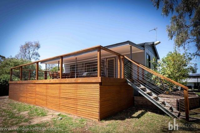 1 Mannum Holiday Village - The House, SA 5238