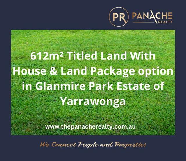 36 Clydesdale Loop, VIC 3730