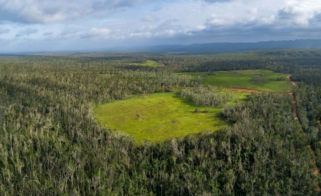 6 Lockhart River Rd, QLD 4892