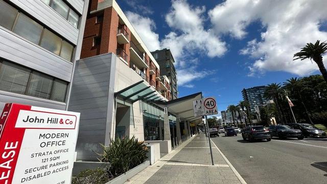 24/78 - 82 Burwood Road, NSW 2134