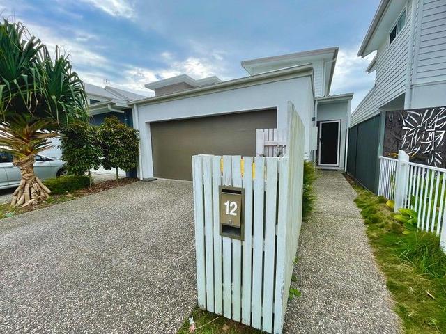 12 Magnetic Lane, QLD 4551