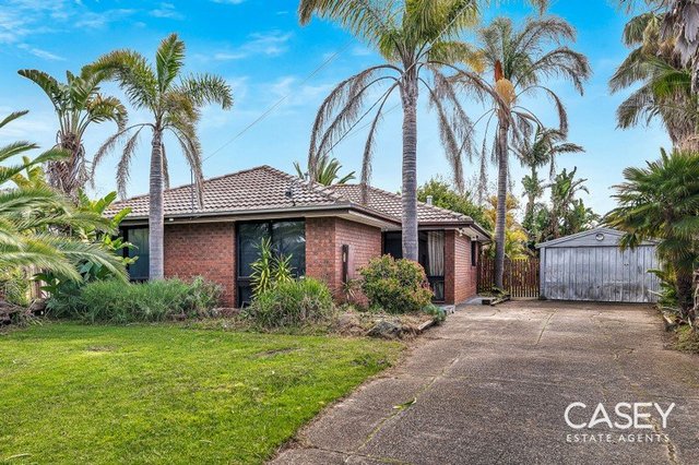 23 James Cook Drive, VIC 3977