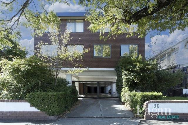 8/96 Flemington Road, VIC 3052