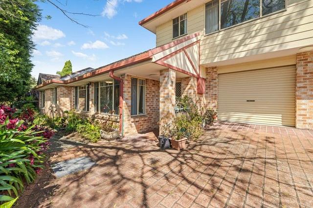 11/1 Rosamond Street, NSW 2077