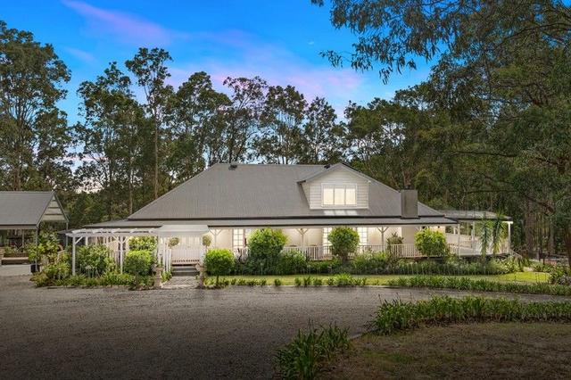 21 Ralstons Road, NSW 2324