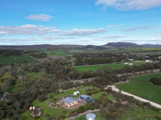 6 Marble Creek  Road, SA 5607