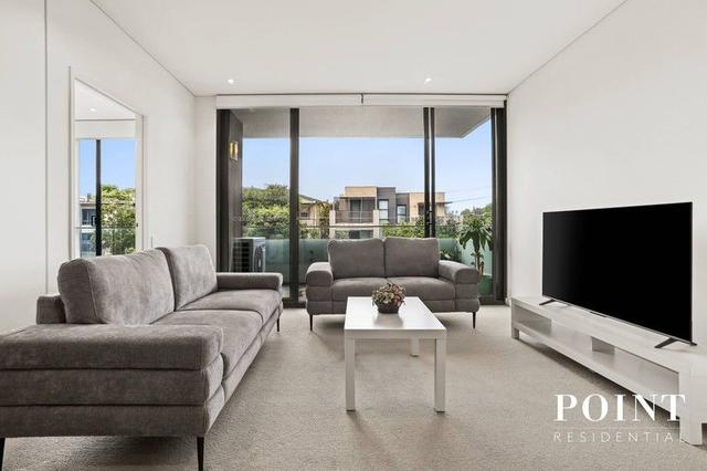 309/9 Edwin Street, NSW 2137